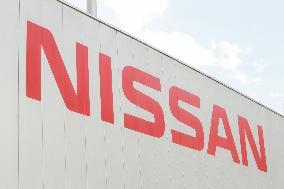 Kanagawa Nissan Yokohama Naka Branch Store